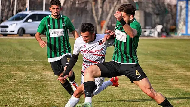 BAL Ligi'nde liderlik yarışı devam ediyor