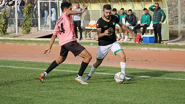 BAL LİGİ'NDE PAZAR MESAİSİ
