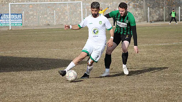 BAL Ligi'nde pazar mesaisi!
