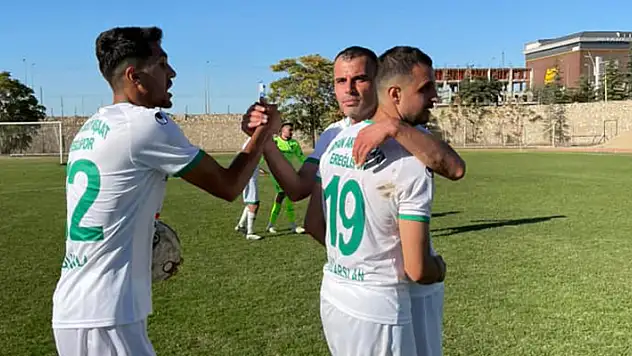 BAL LİGİ'NDE PERDE AÇILDI!
