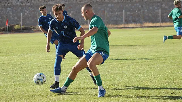 BAL Ligi'nde yeni sezon statüsü açıklandı