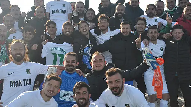 BAL Ligi'nde zirve alev alev 