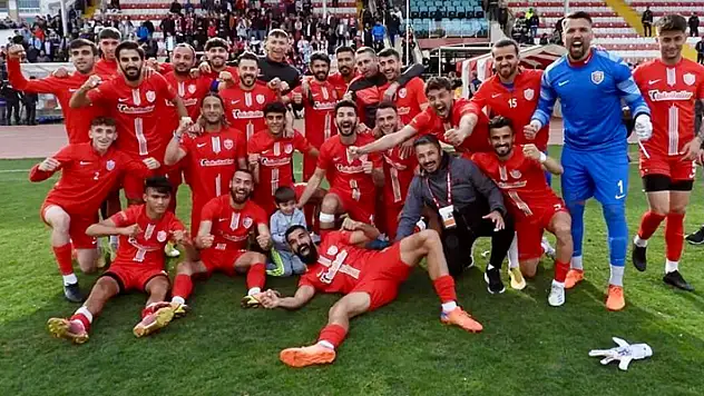 BAL Ligi'nden 9 takım 3. Lig'e çıktı