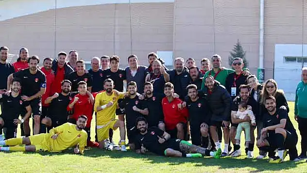 BAL'DA 2 galibiyet! Konya takımı zirveye ortak oldu