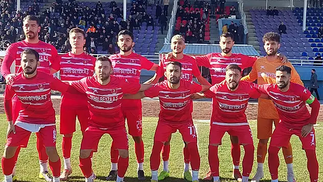 BAL'DA CUMARTESİ ATEŞİ
