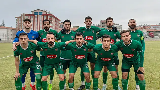 BAL'da Çumra ve Meram kazandı