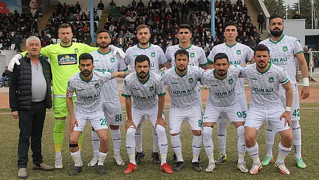 BAL'DA DERBİ ZAMANI
