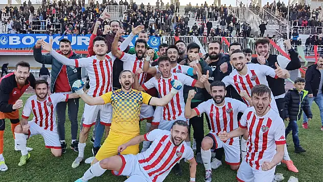 BAL'da erteleme maçları oynandı 