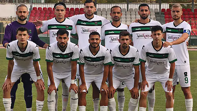 BAL'DA GOLSÜZ HAFTA
