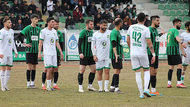 BAL'da gözler Konya sıralamasında

