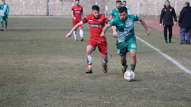 BAL'da ikinci perde açılıyor 
