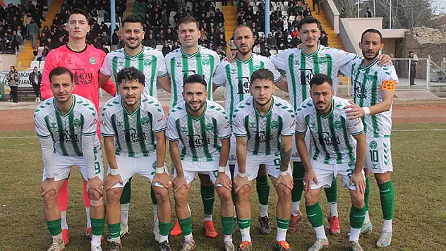 BAL'da ilk devre sona eriyor! Konya takımları zorlu 90'da