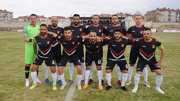 BAL'da ilk haftanın lideri Akşehir 