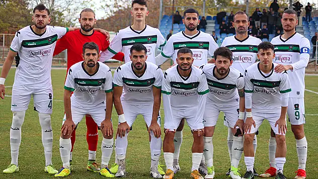 BAL'DA LİDER DEĞİŞTİ

