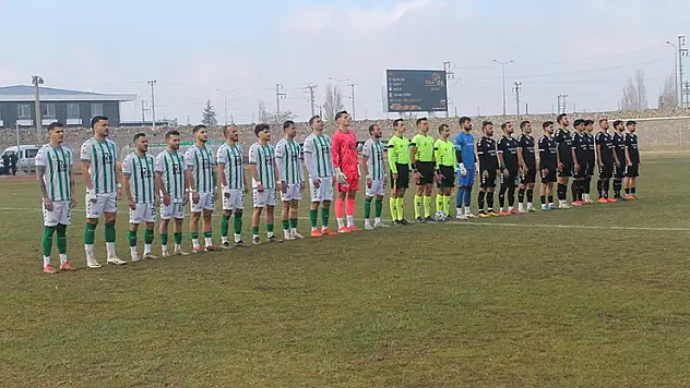 BAL'da pazar mesaisi, Konya takımları zorlu virajda
