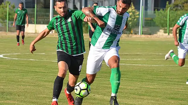 BAL'da pazar mesaisi yaşanacak