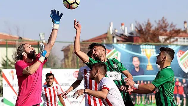 BAL'da play-off tarihleri açıklandı 