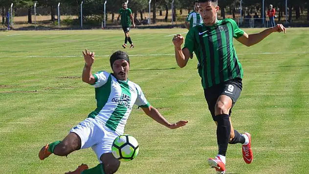 BAL'da santra zamanı 