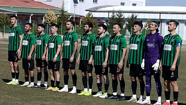 BAL'DA TATSIZ HAFTA
