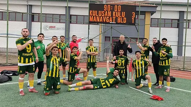 BAL'da tatsız hafta! Konya takımlarından tek galibiyet