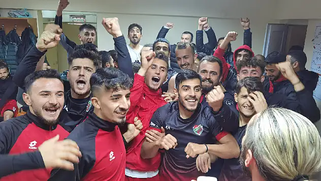 BAL'da yeni lider Çumra
