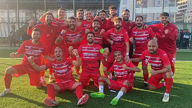 BAL'da zirve alev alev
