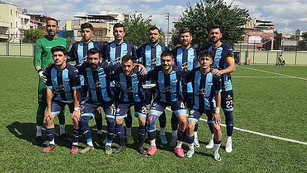 BAL'DA ZİRVE DEĞİŞMEDİ
