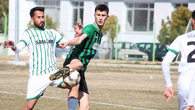 BAL'DA ZORLU PAZAR

