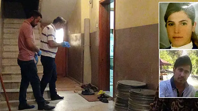 Baldız cinayetinde ilginç detaylar ortaya çıktı