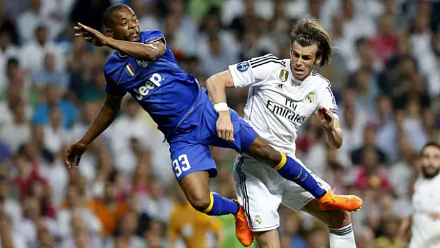 Bale 'yılın sporcusu' seçildi