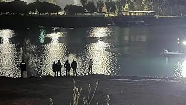 Balık tutmak istediği için girdiği gölde boğularak hayatını kaybetti
