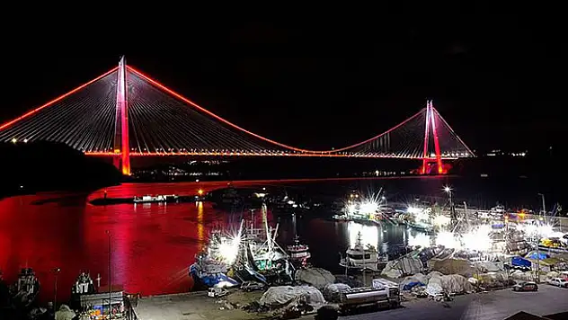Balıkçılar 'vira bismillah' dedi