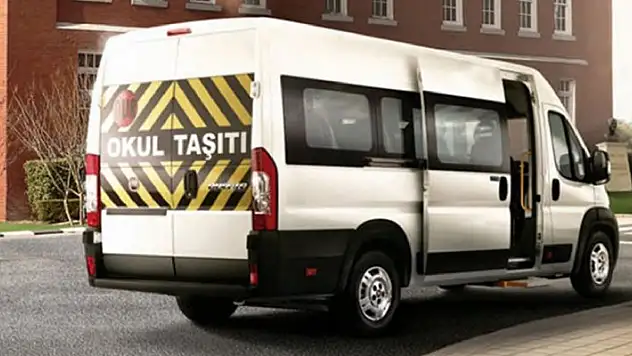 Balıkesir Büyükşehir Belediyesince servis (S) ve taksi (T) plakası satılacak
