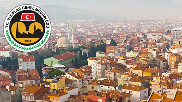 Balıkesir'de 26 taşınmaz kiraya verilecek