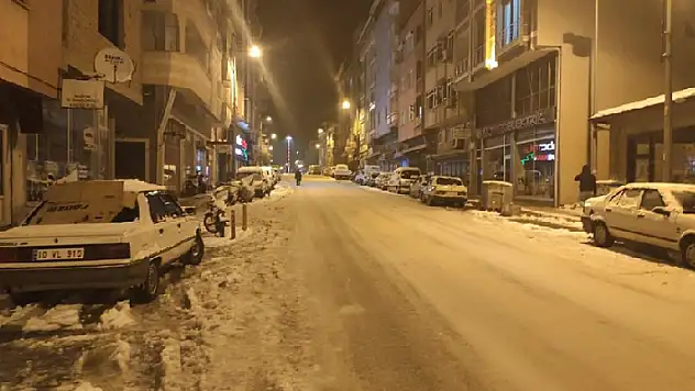 Balıkesir'de 4,7 büyüklüğünde deprem
