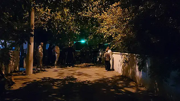 Balıkesir'de barışmaya gelen damat, kayınpederinin evinde katliam yaptı: 2 ölü, 2 yaralı
