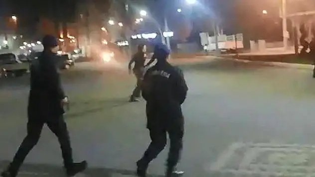 Balıkesir'de jandarmaya ateş açıldı: 2 asker yaralı