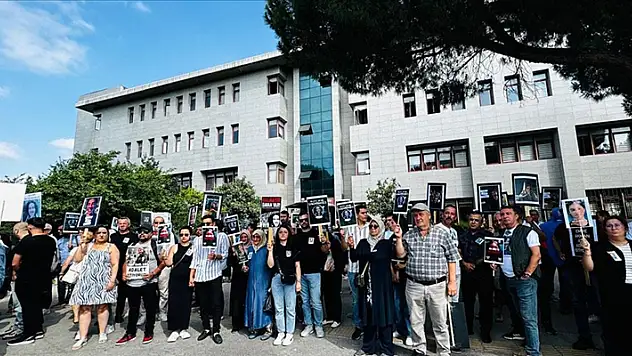 Balıkesir'de motokurye üniversite öğrencisi Ata Emre Akman cinayeti davasında karar

