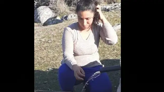 Balıkesir'de vahşet! Kardeşlerin miras kavgasında gelin, sopa ve kürekle dövülerek öldürüldü