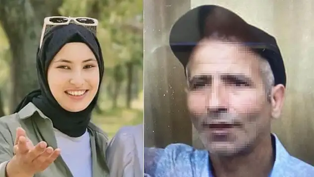 Balıkesir'deki baba vahşetinin detayları: Kızını, arkadaşının doğum gününe gitmek isteyince boğup cesedini çekyatın içine koymuş

