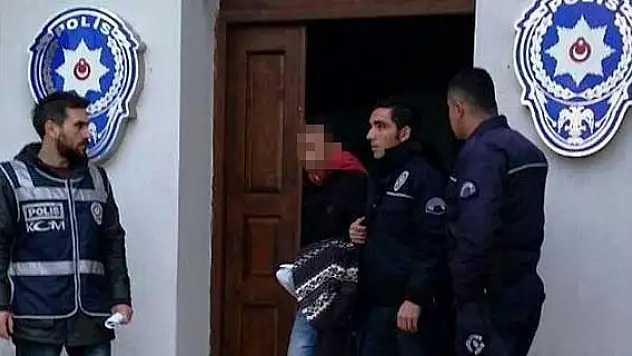 Balıkesir'deki uyuşturucu satıcılarına yönelik operasyon