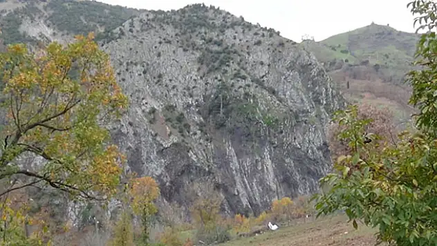 Balıkesir'in İvrindi ilçesinde 70 ton altın rezervi bulundu