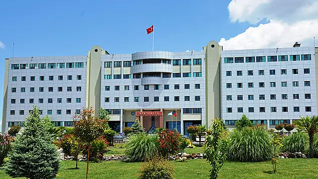 Balıkesir Üniversitesi 10 öğretim elemanı alacak
