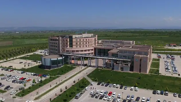 Balıkesir Üniversitesi 17 akademik personel alacak