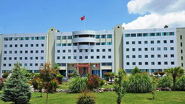Balıkesir Üniversitesi 18 Öğretim Elemanı alacak