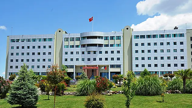 Balıkesir Üniversitesi 18 Öğretim Elemanı alacak
