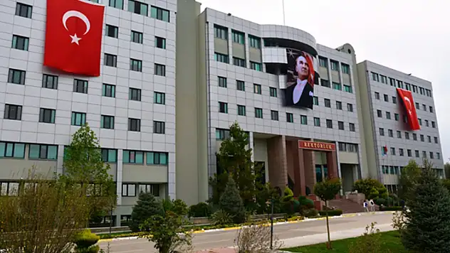 Balıkesir Üniversitesi akademik personel alım ilanı

