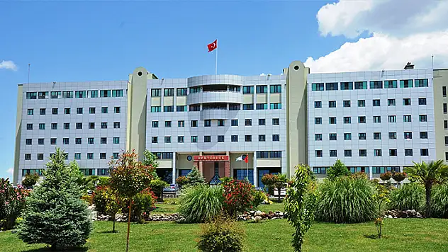Balıkesir Üniversitesi akademik personel alacak
