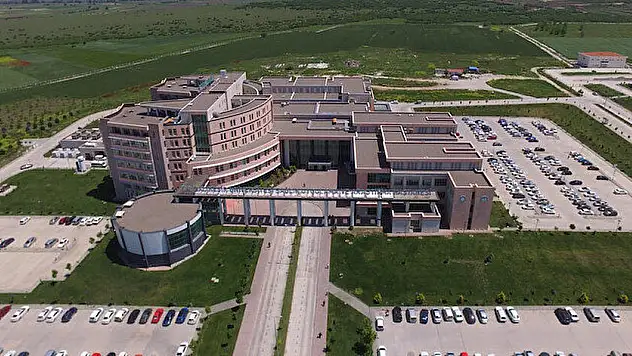 Balıkesir Üniversitesi öğretim üyesi alım ilanı