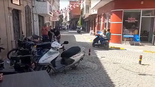 Balıkesir'de 4.3 büyüklüğünde deprem